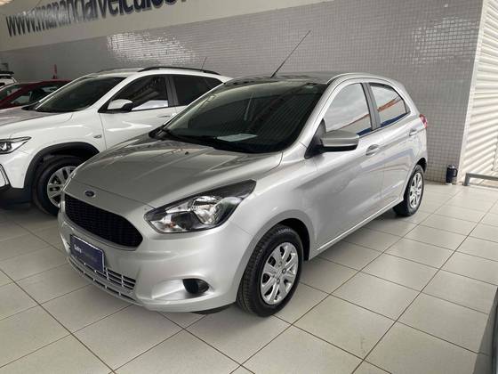 FORD KA 1.5 SIGMA FLEX SE MANUAL FORD KA 1.5 SIGMA FLEX SE MANUAL